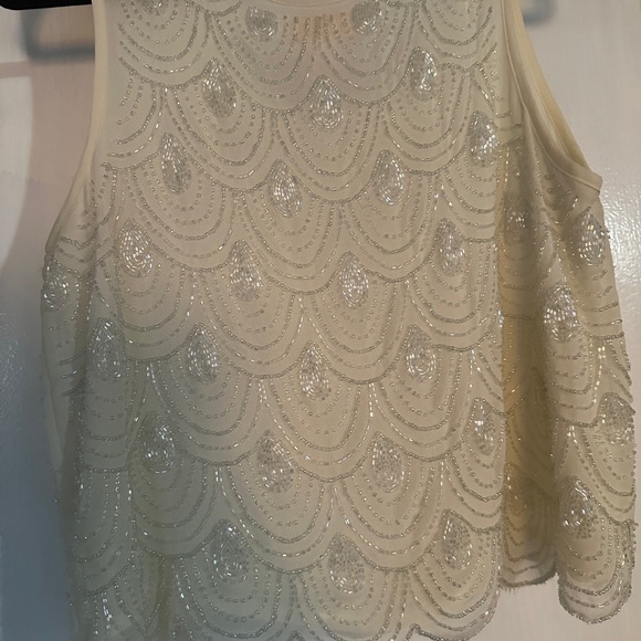 Lucy & Laurel Breaded Top - Picture 4 of 7